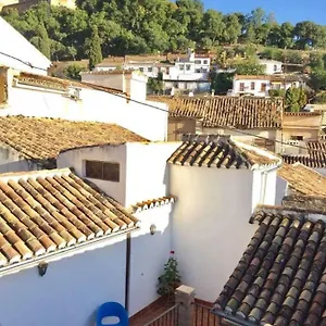 Casa Cuesta Del Agua , Granada España