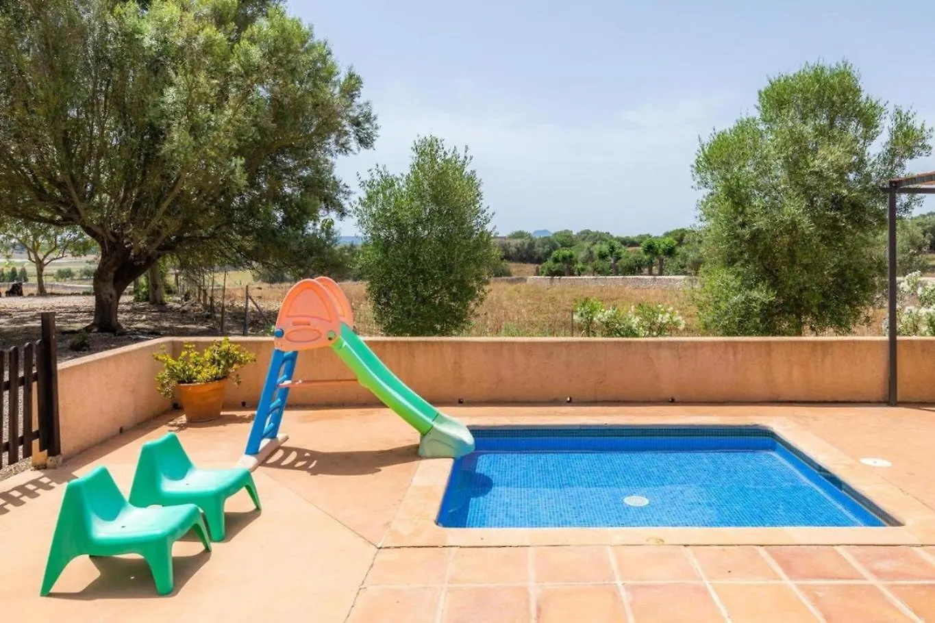 Finca Es Rafalet Manacor  España