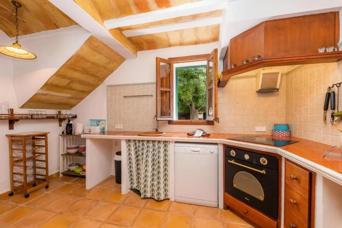 Finca Es Rafalet Manacor  Casa rural
