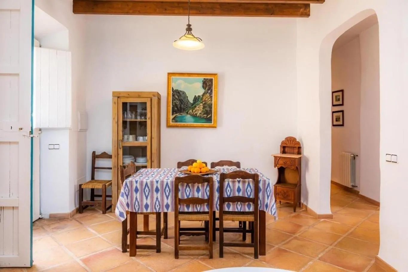 Casa rural Finca Es Rafalet Manacor