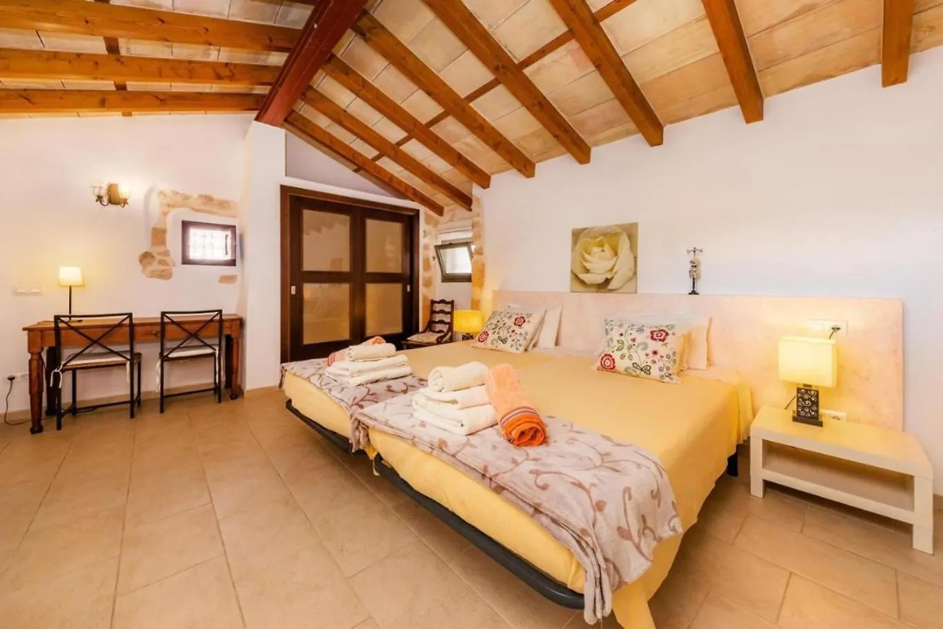 Casa rural Finca Es Rafalet Manacor