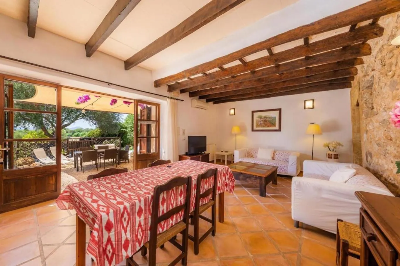 Finca Es Rafalet Manacor  0*, Manacor (Mallorca) España
